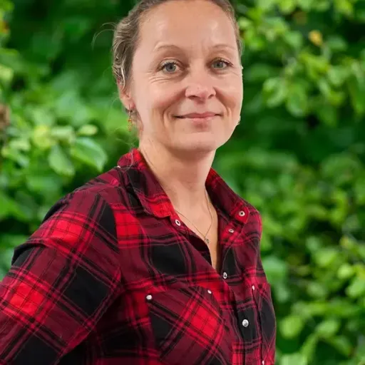 Anja Laux