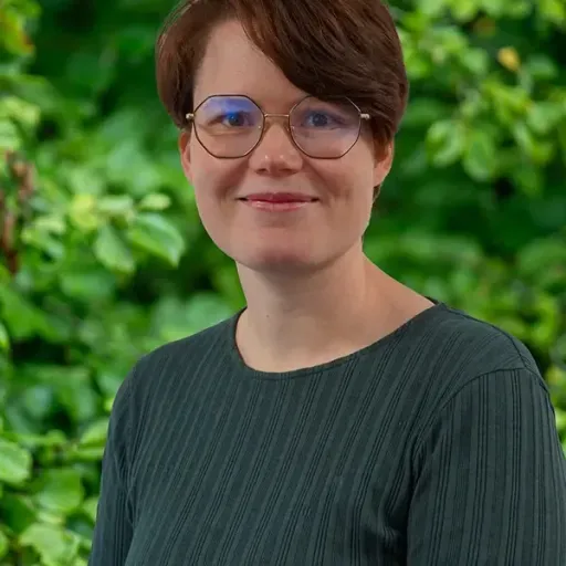 Dörthe Mähler