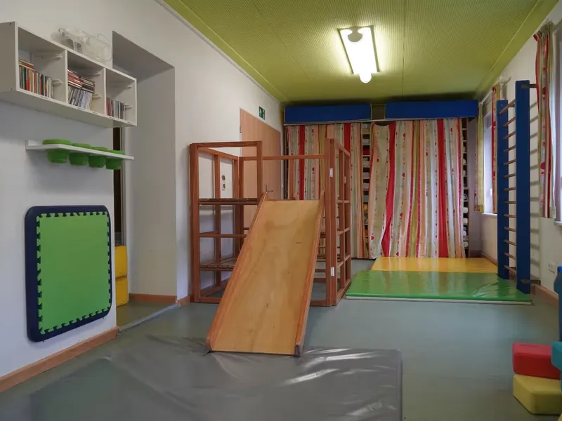 Einrichtung Kita
