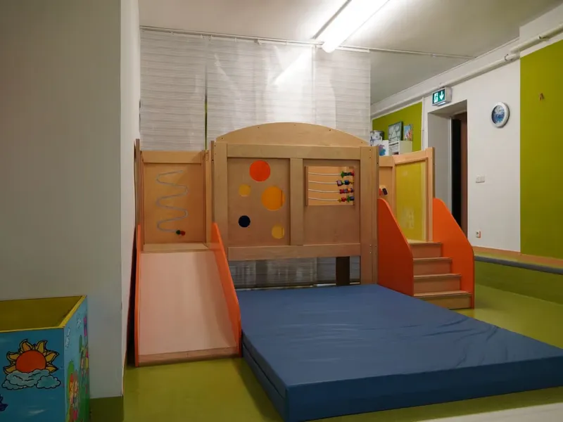 Einrichtung Kita