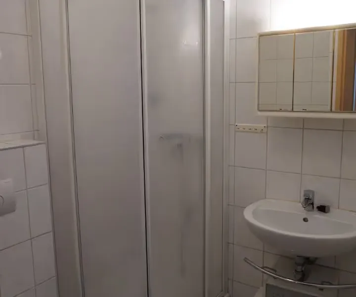 Wohngemeinschaft Ausstattung
