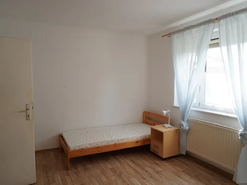 Wohngemeinschaft Ausstattung