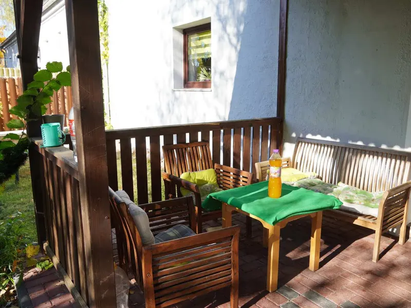 Wohngemeinschaft Ausstattung